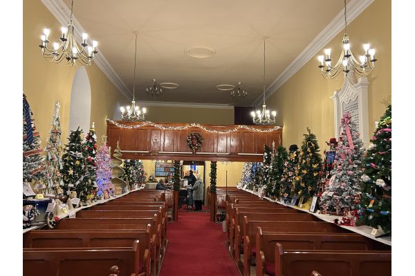 The Diocese of Clogher